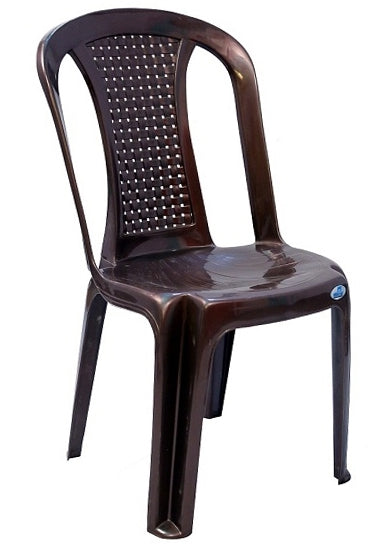 Nilkamal Shahenshah Dining Table Set with 4 Chairs | HOMEGENIC.