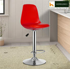 Rapid Bar Stool for Kitchen/Office/Bar | HOMEGENIC.