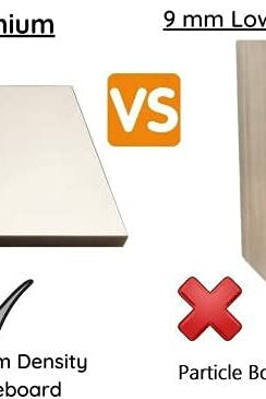 Nilkamal Adapt Folding Laptop Bed Desk Table | HOMEGENIC.