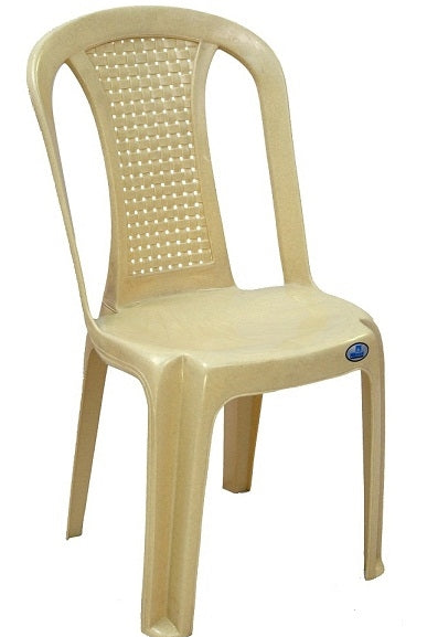 Nilkamal Shahenshah Dining Table Set with 4 Chairs | HOMEGENIC.