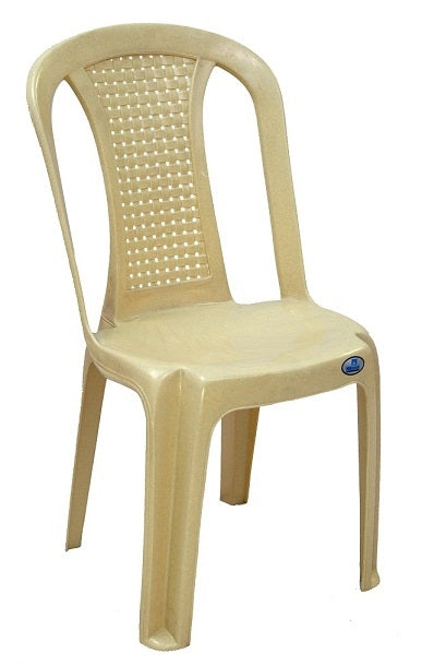 Nilkamal Shahenshah Dining Table Set with 4 Chairs | HOMEGENIC.