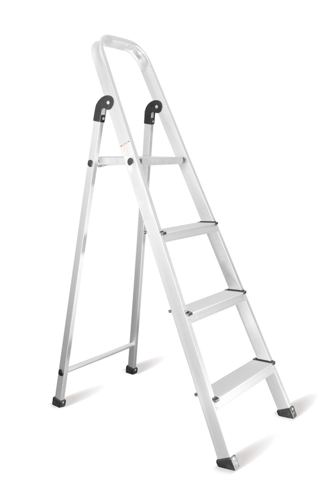 Carbon Aluminium Ladder with Anodized Technology | HOMEGENIC.