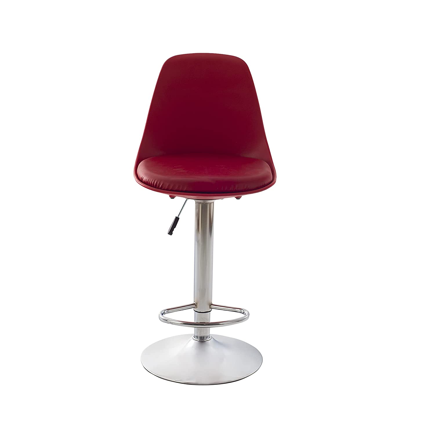 Rapid Bar Stool for Kitchen/Office/Bar | HOMEGENIC.