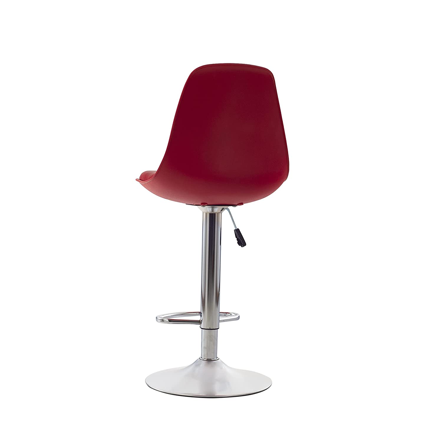 Rapid Bar Stool for Kitchen/Office/Bar | HOMEGENIC.
