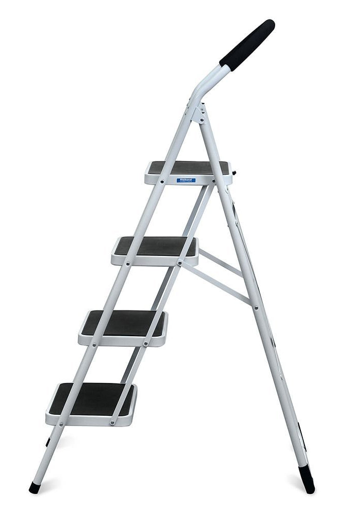 Nilkamal Vesta Stepper Ladder for Home and Kitchen | HOMEGENIC.