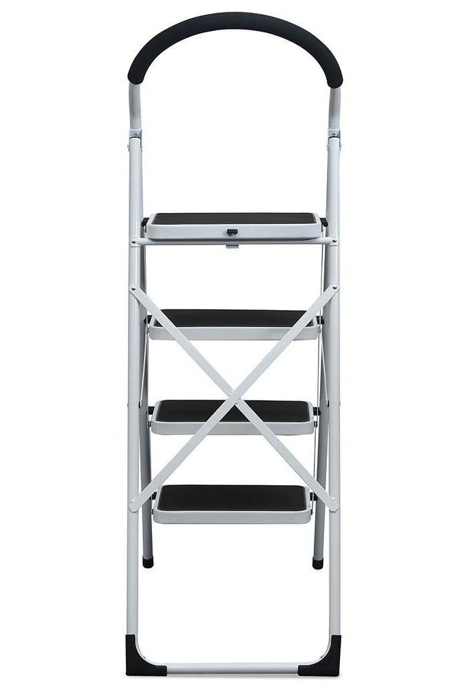 Nilkamal Vesta Stepper Ladder for Home and Kitchen | HOMEGENIC.