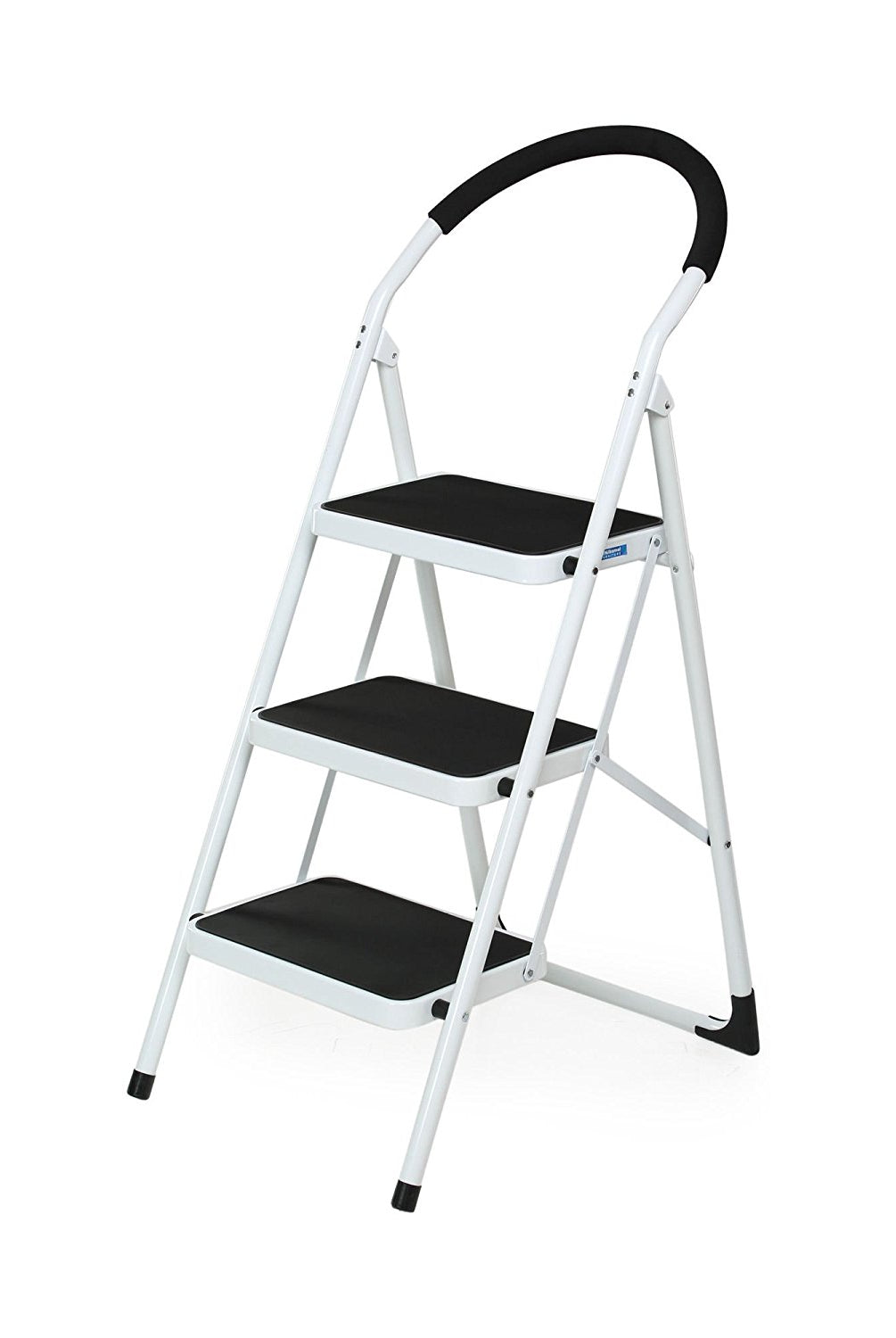 Nilkamal Vesta Stepper Ladder for Home and Kitchen | HOMEGENIC.