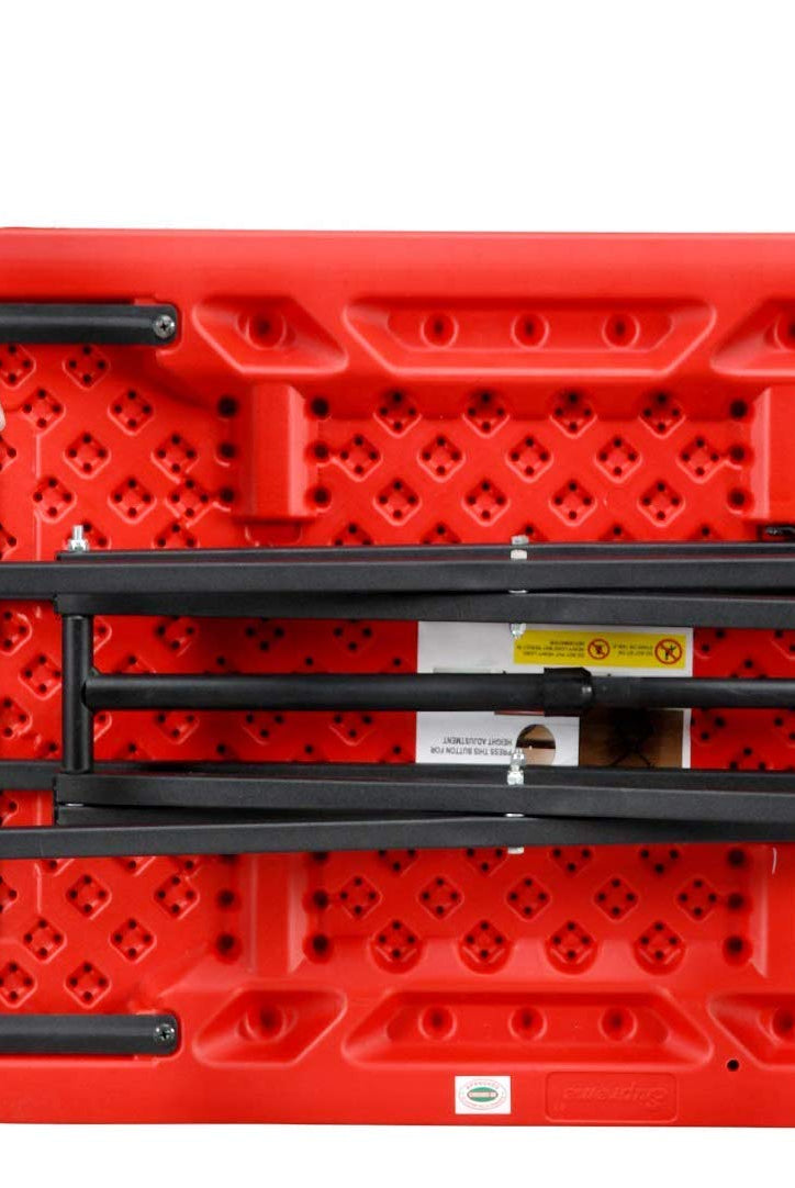 Homegenic Smart Homes Height Adjustable Table | HOMEGENIC.