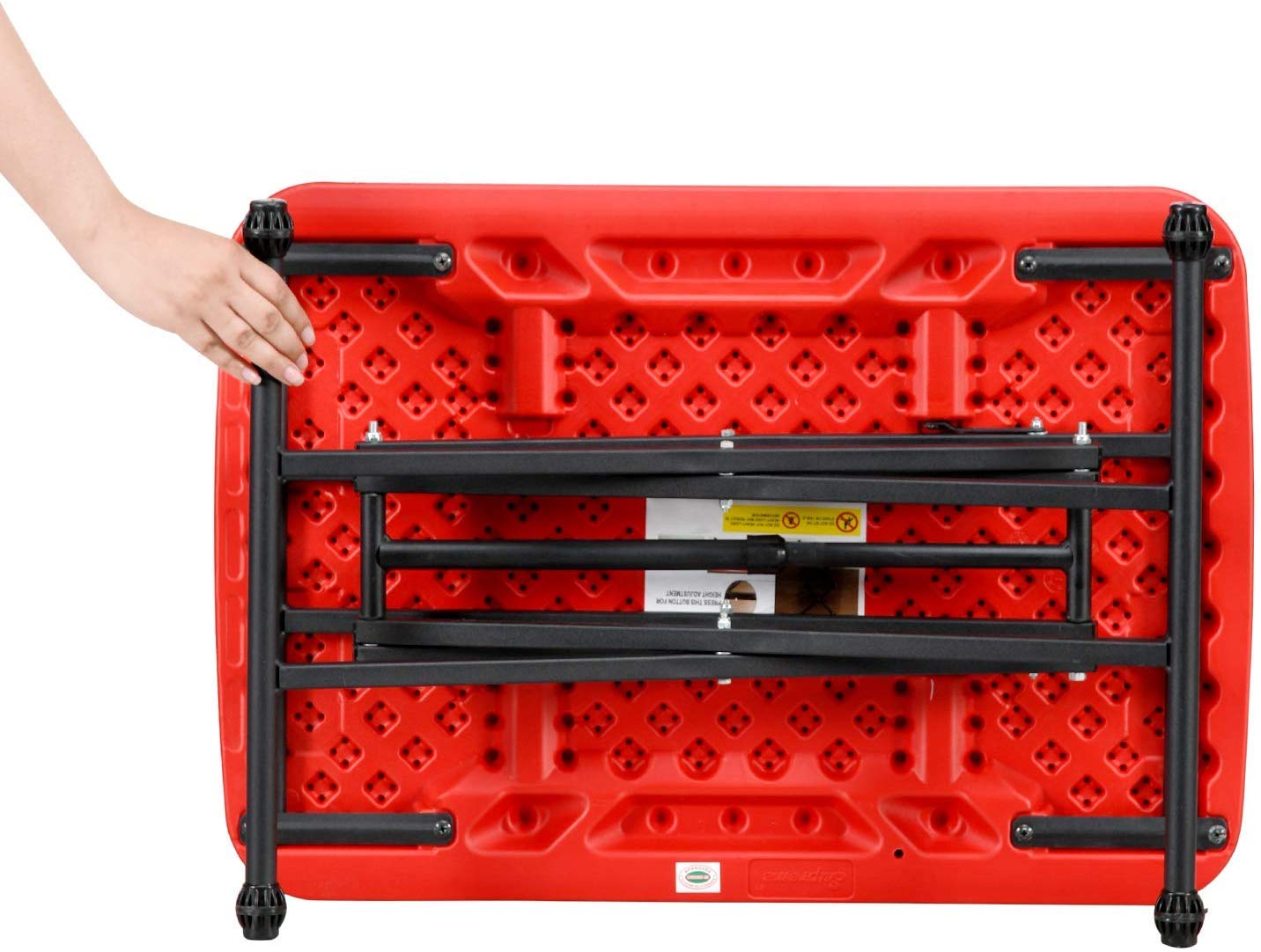 Homegenic Smart Homes Height Adjustable Table | HOMEGENIC.