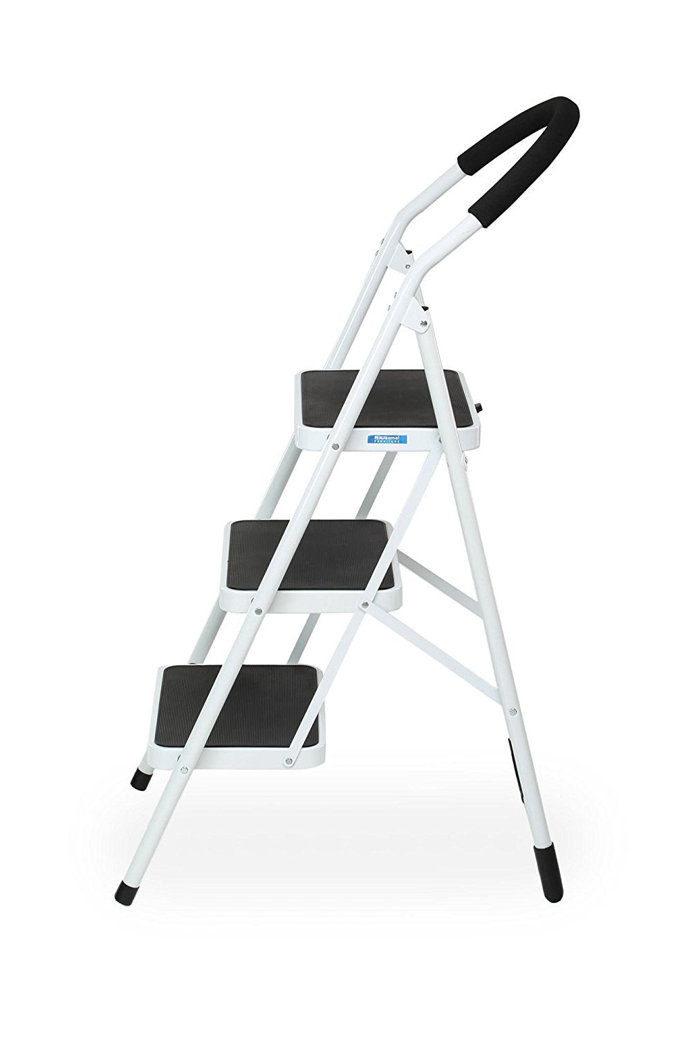 Nilkamal Vesta Stepper Ladder for Home and Kitchen | HOMEGENIC.