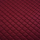 Nilkamal Executive 5-inch Full Size Foam Mattress (Maroon, 72x72x5) | HOMEGENIC.