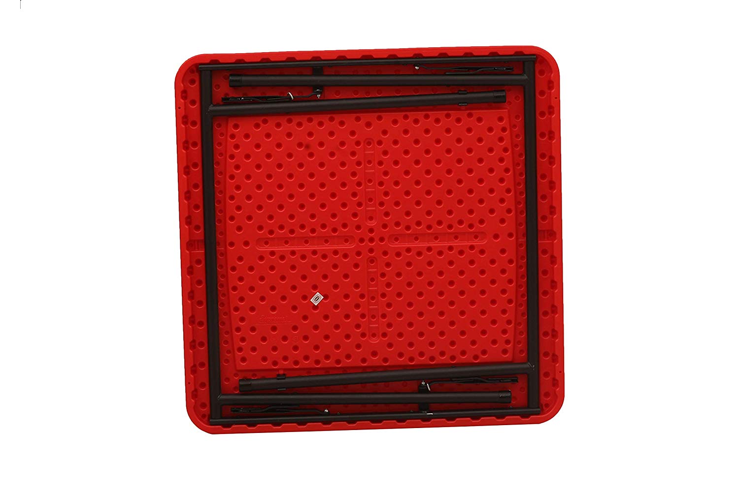 Supreme Miyami Blow Moulded Folding Table (Square) | HOMEGENIC.