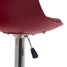 Rapid Bar Stool for Kitchen/Office/Bar | HOMEGENIC.