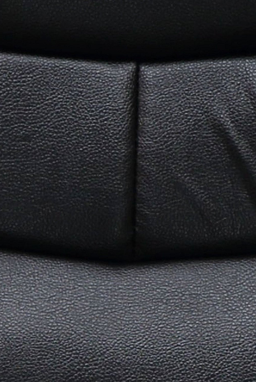 Nilkamal Slovenia Mid Back Office Chair (Black) | HOMEGENIC.