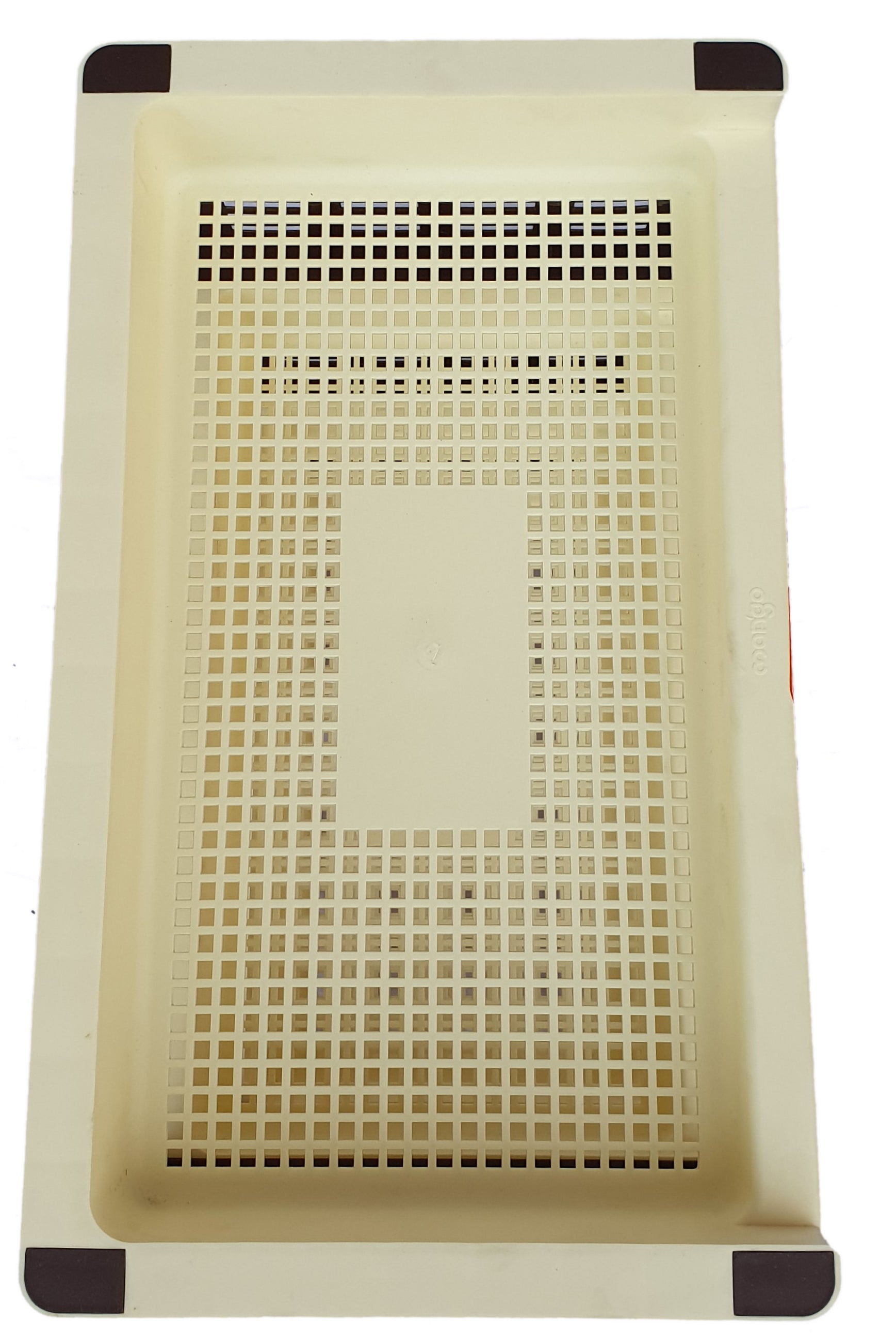 Homegenic Multipurpose Trolly Racks Big 4 shelves with Wheels | HOMEGENIC.