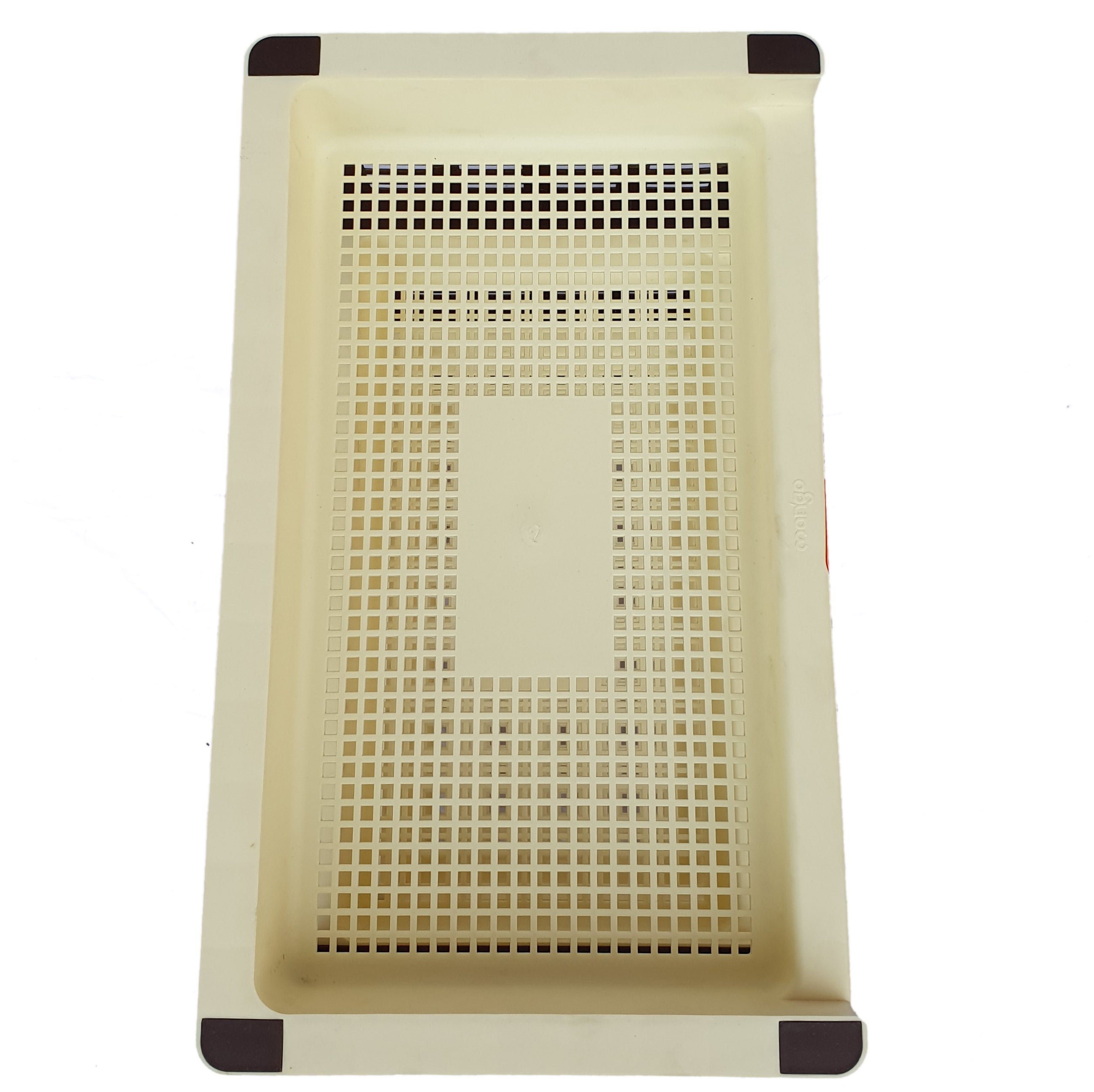 Homegenic Multipurpose Trolly Racks Big 4 shelves with Wheels | HOMEGENIC.