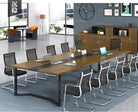 Homegenic S Type Cantilever Mesh Office Visitor Chairs (Stainless Steel) Rectangular Pipe | HOMEGENIC.