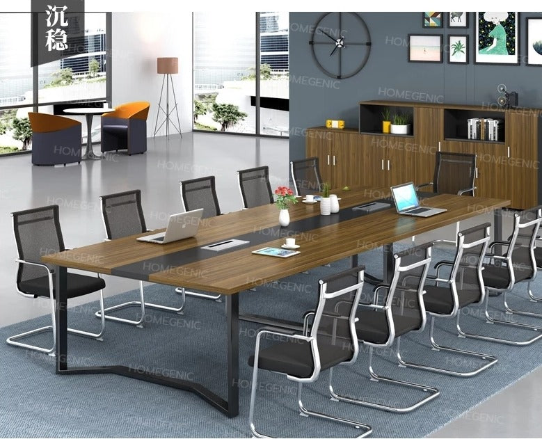 Homegenic S Type Cantilever Mesh Office Visitor Chairs (Stainless Steel) Rectangular Pipe | HOMEGENIC.