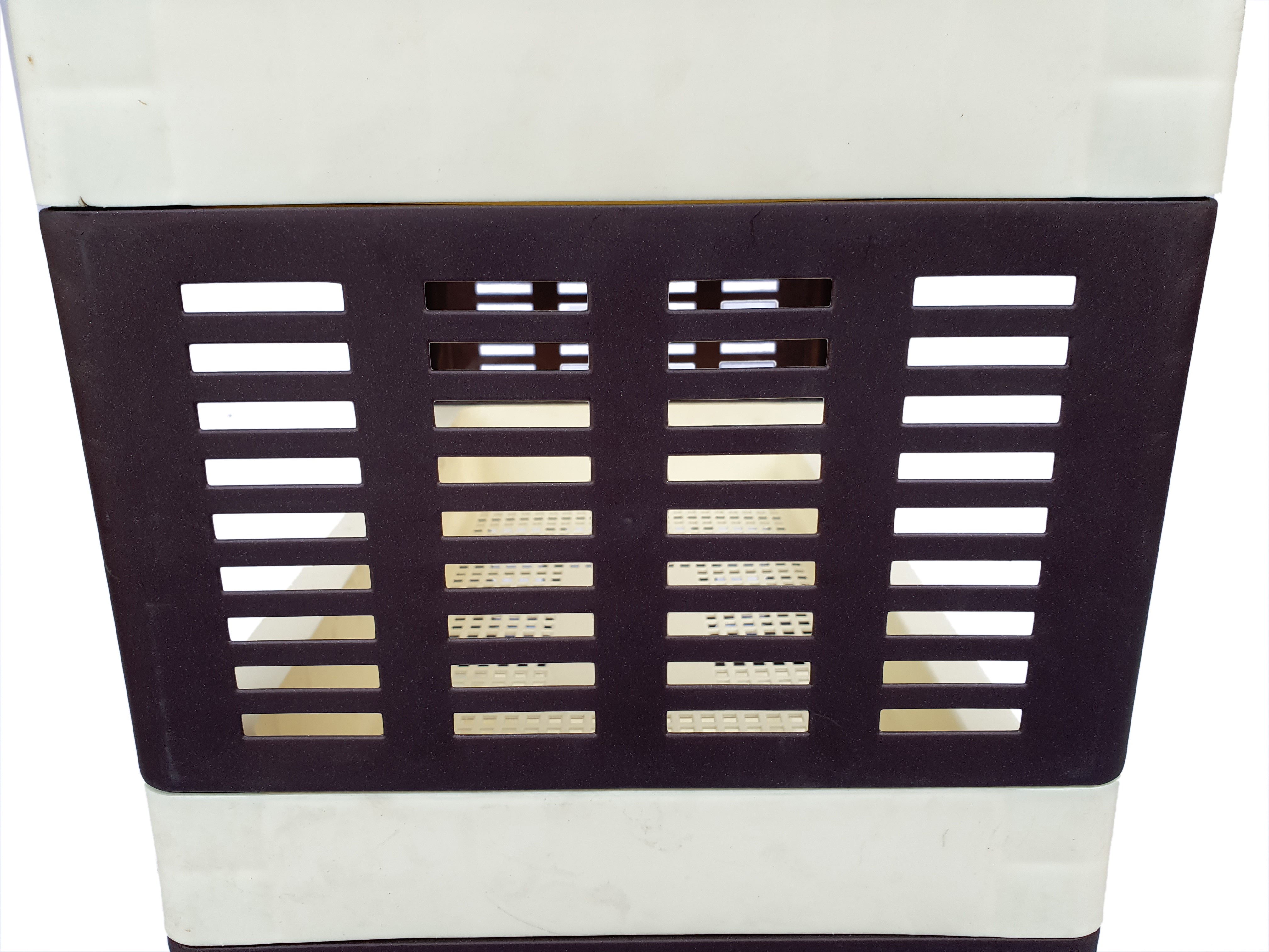 Homegenic Multipurpose Trolly Racks Big 4 shelves with Wheels | HOMEGENIC.