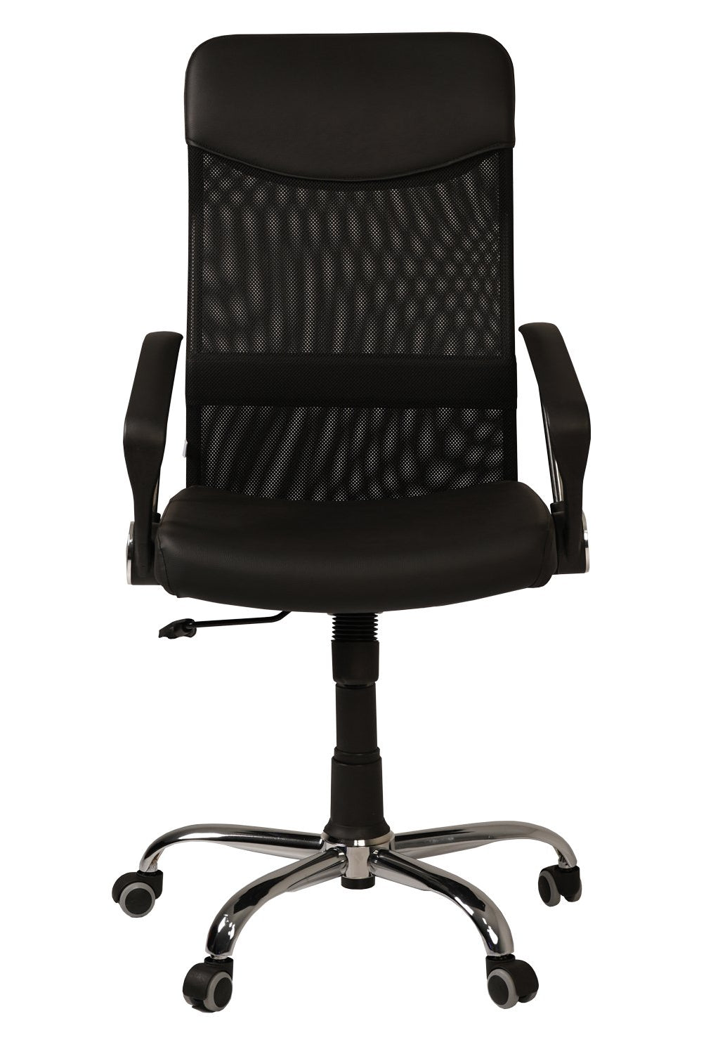 Nilkamal Acqua High Back Mesh Office Chair | HOMEGENIC.
