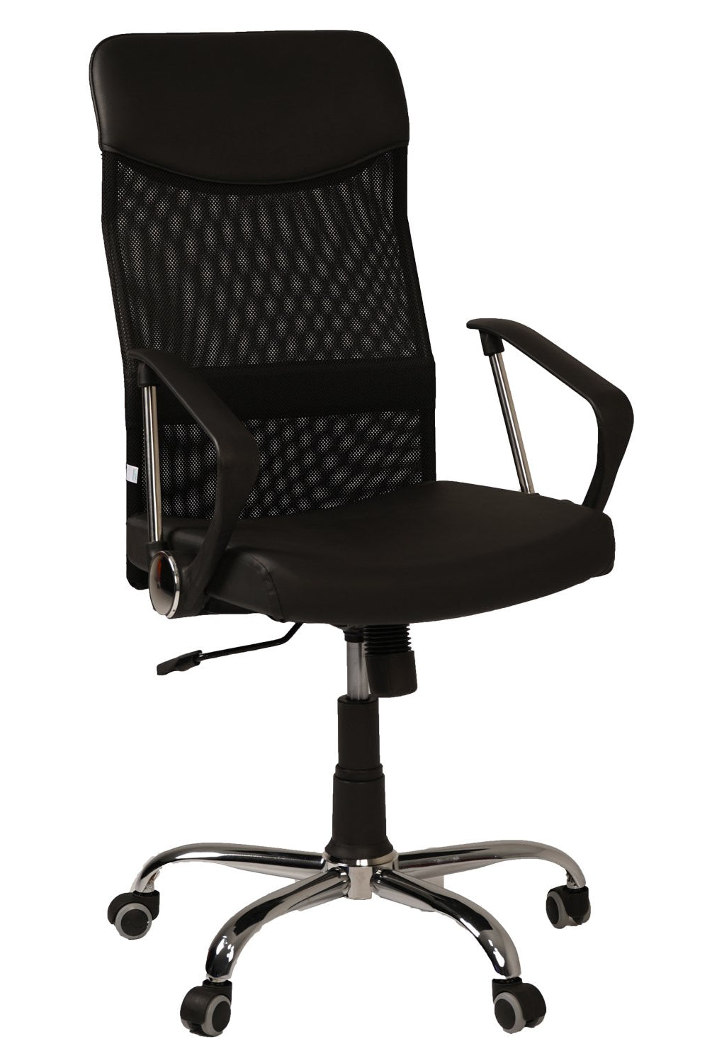 Nilkamal Acqua High Back Mesh Office Chair | HOMEGENIC.