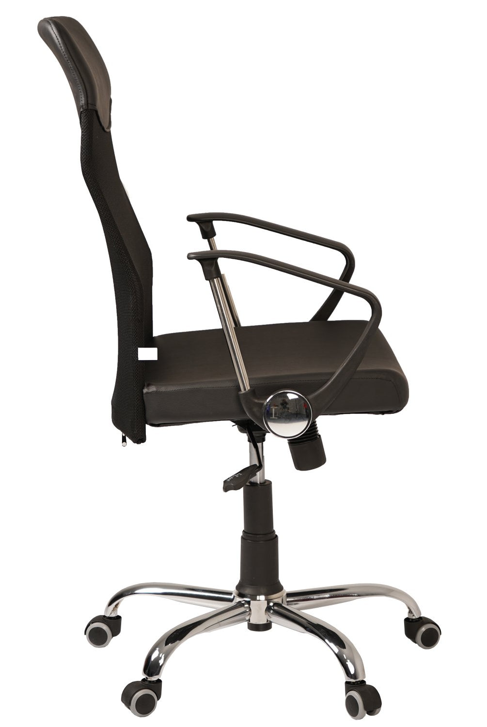 Nilkamal Acqua High Back Mesh Office Chair | HOMEGENIC.