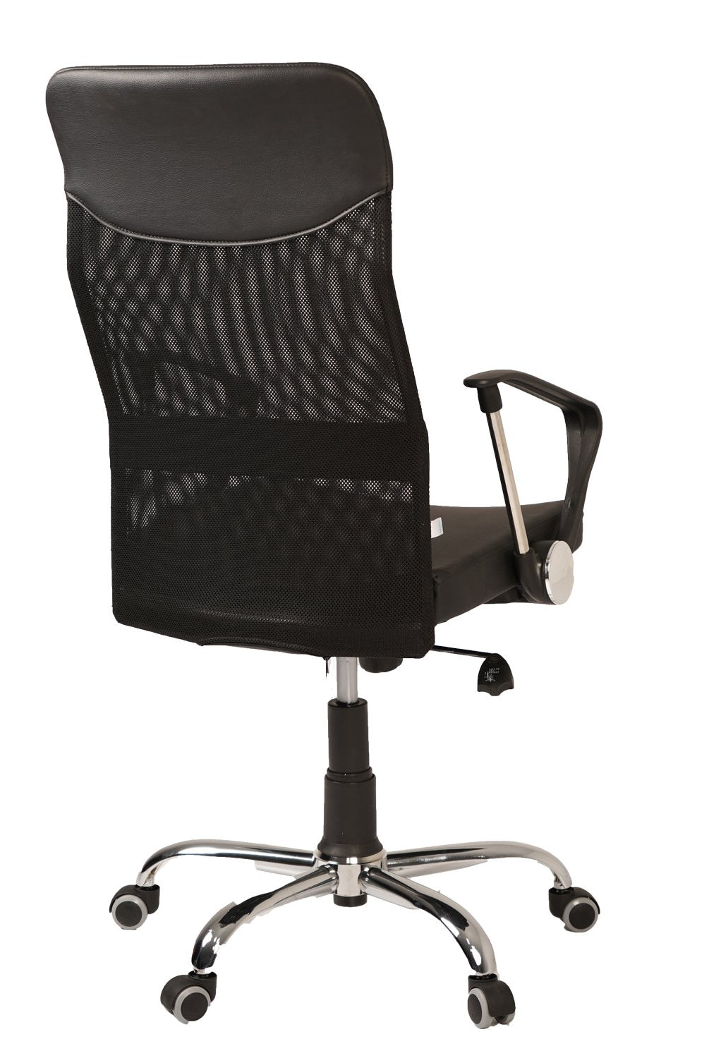 Nilkamal Acqua High Back Mesh Office Chair | HOMEGENIC.