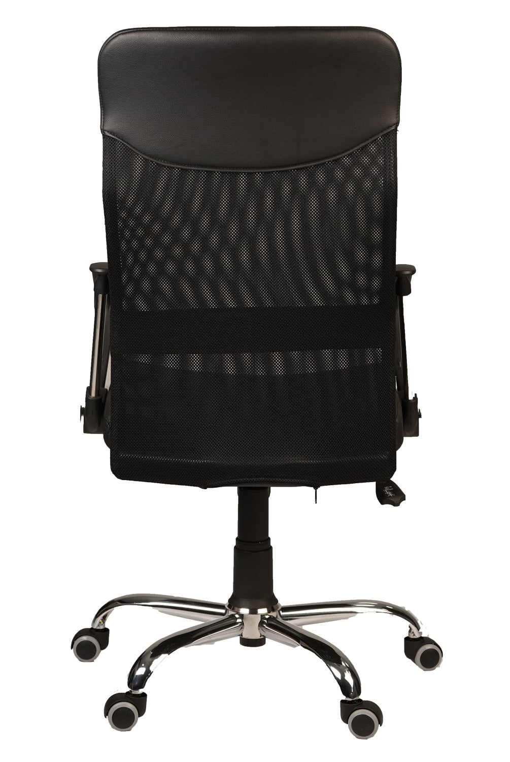 Nilkamal Acqua High Back Mesh Office Chair | HOMEGENIC.