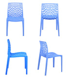Spider Web Chairs For Outdoor and Indoor | HOMEGENIC.