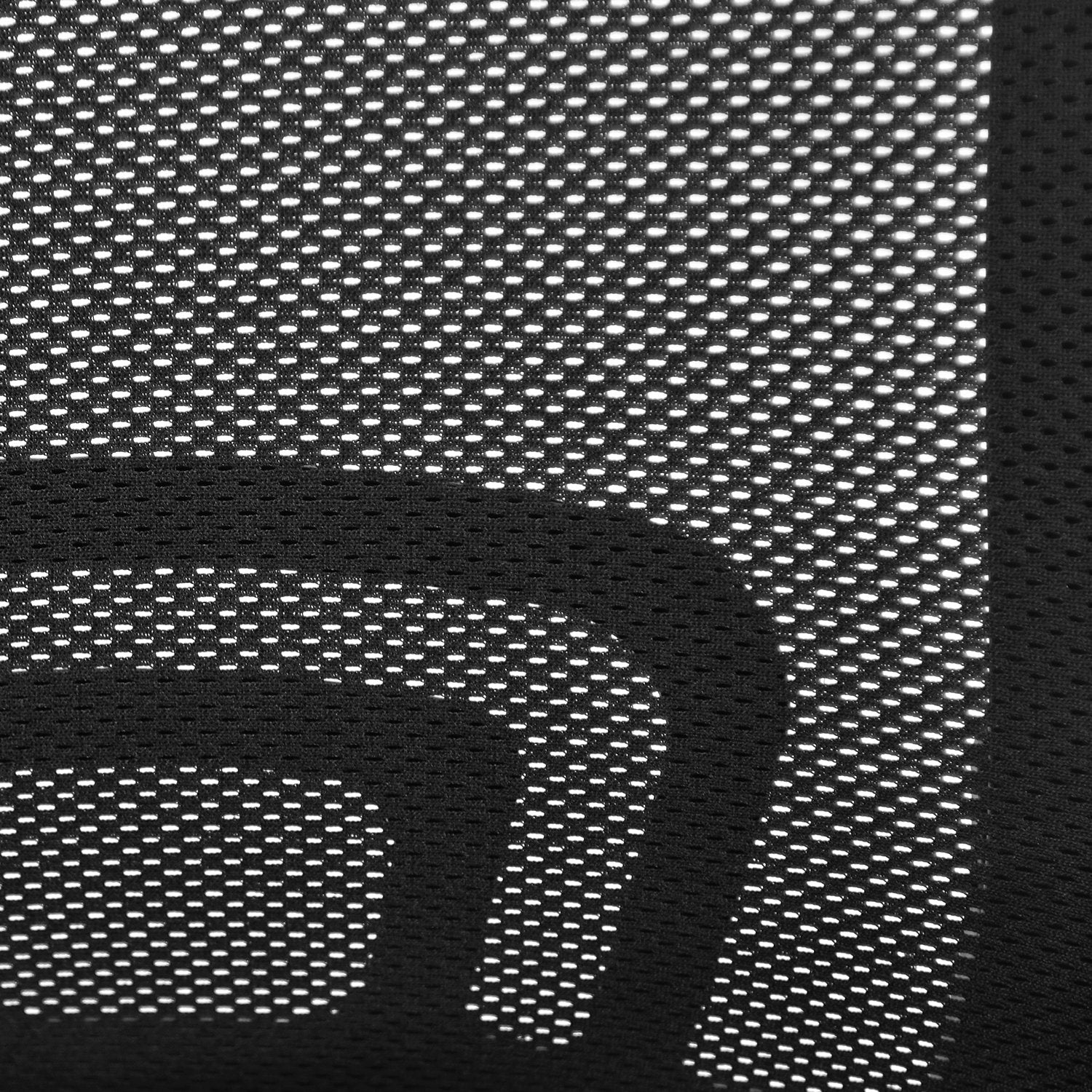 Bentwood Concept 804 Mid Back Chair (Black) | HOMEGENIC.