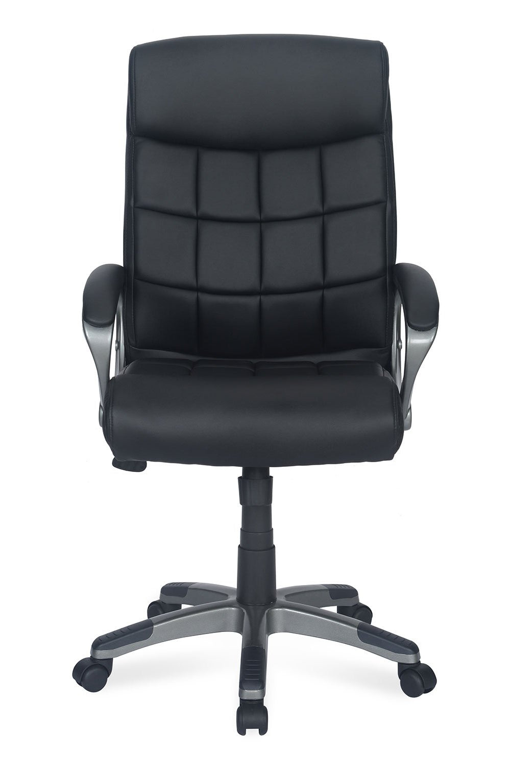 Nilkamal Crown High Back Office Chair | HOMEGENIC.