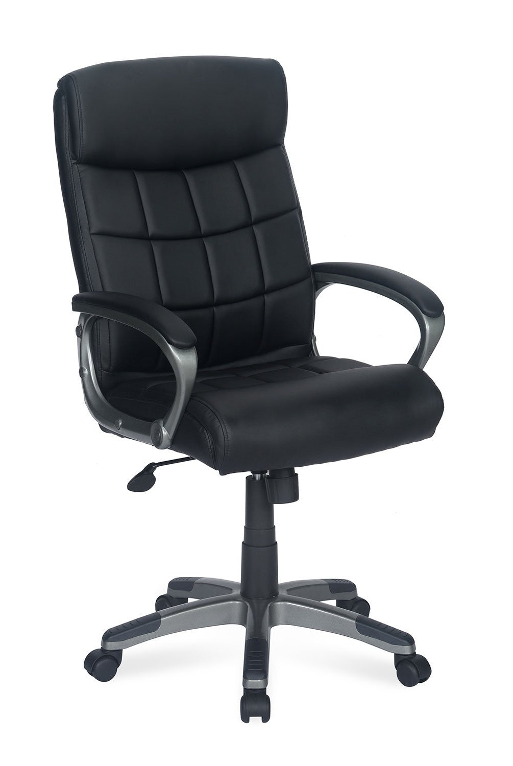 Nilkamal Crown High Back Office Chair | HOMEGENIC.