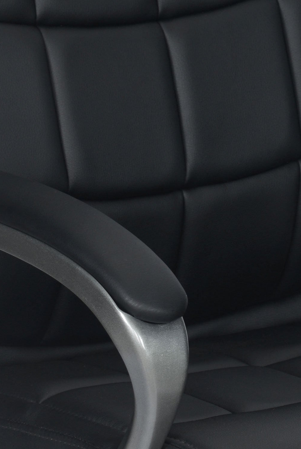 Nilkamal Crown High Back Office Chair | HOMEGENIC.