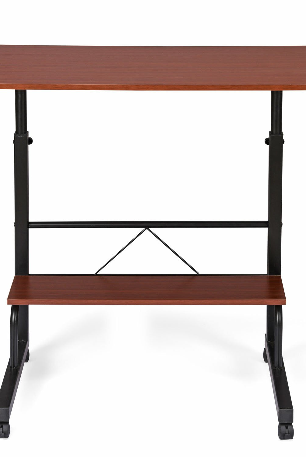 Nilkamal Dexter 02 Multipurpose Study Table | HOMEGENIC.