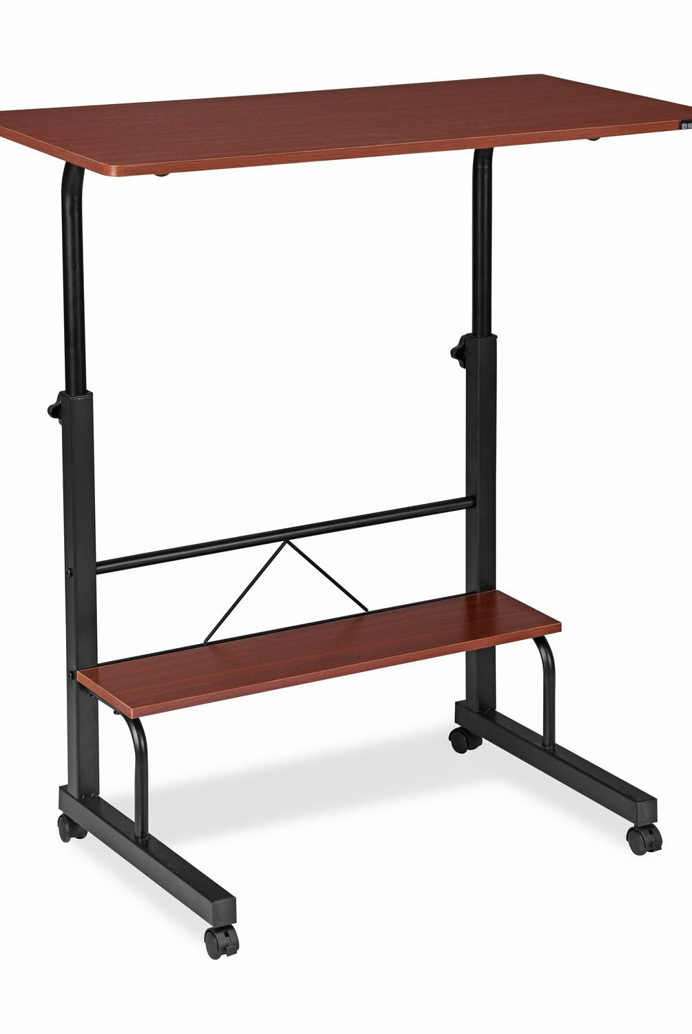 Nilkamal Dexter 02 Multipurpose Study Table | HOMEGENIC.