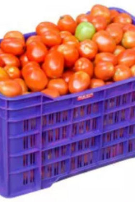 Nilkamal Crates for Vegetable and Fruits | HOMEGENIC.