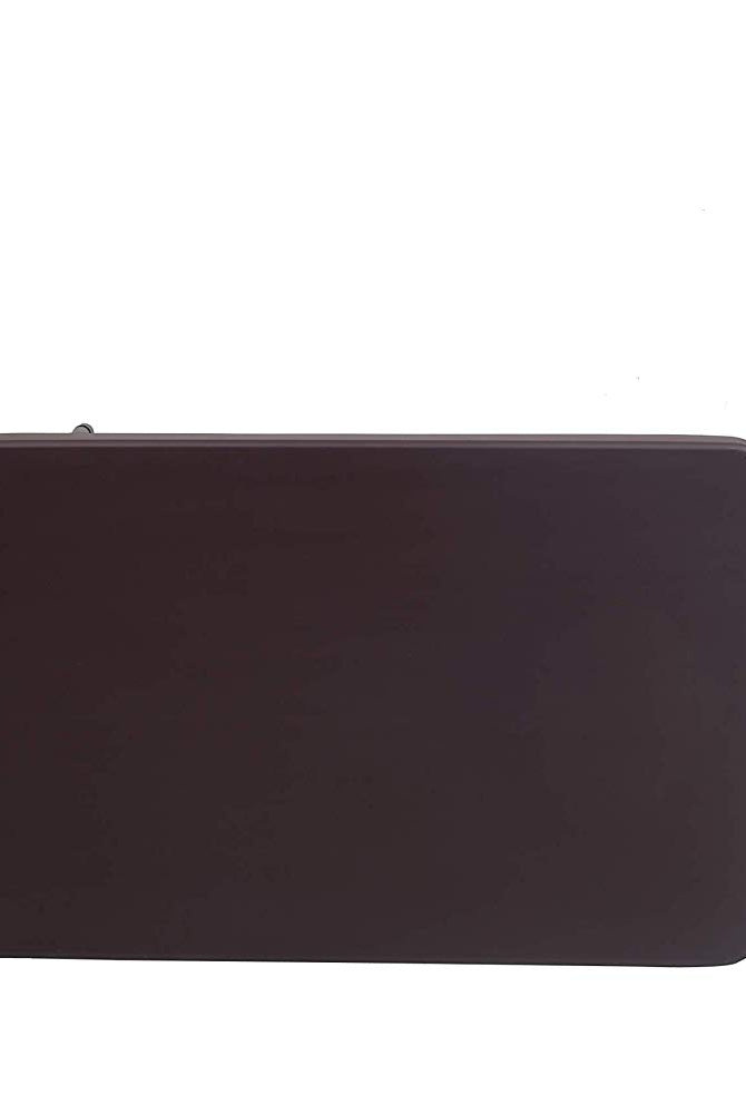 Supreme Swiss Blow Mould Folding Table (4 Feet) | HOMEGENIC.