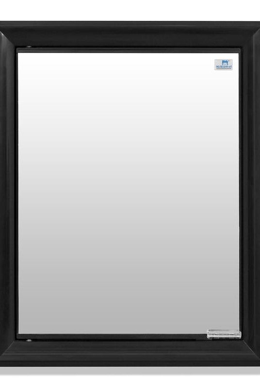 Nilkamal Gem Plastic Cabinet With Mirror | HOMEGENIC.
