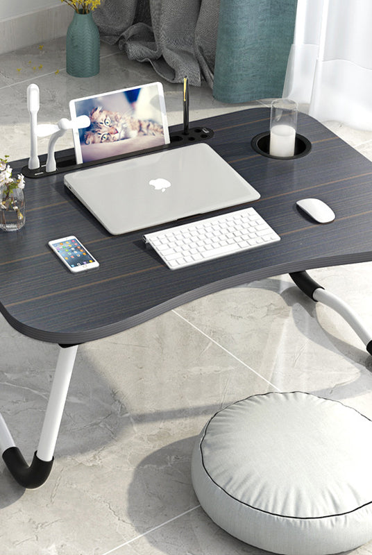 Nilkamal Adapt Folding Laptop Bed Desk Table | HOMEGENIC.
