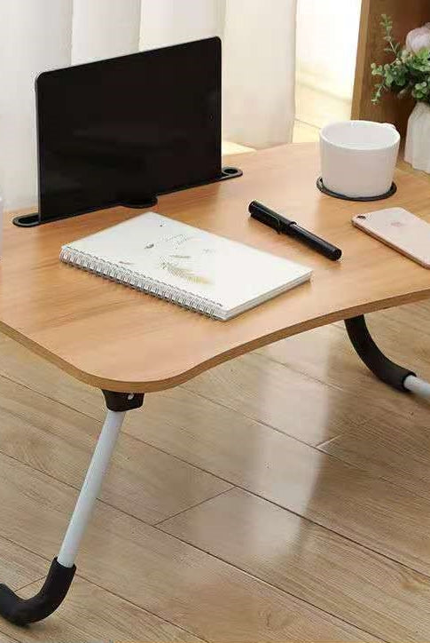 Nilkamal Adapt Folding Laptop Bed Desk Table | HOMEGENIC.