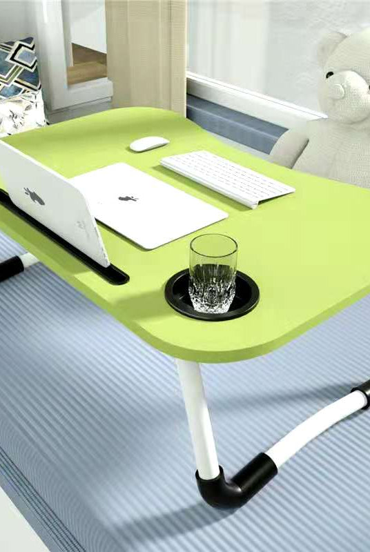 Nilkamal Adapt Folding Laptop Bed Desk Table | HOMEGENIC.