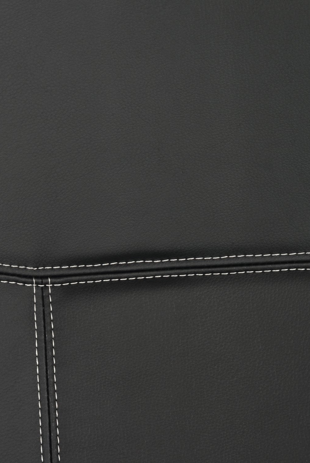 Nilkamal Mayor Mid Back Office Chair (Black) | HOMEGENIC.