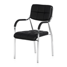 Nilkamal Indus Visitor Office Chair | HOMEGENIC.