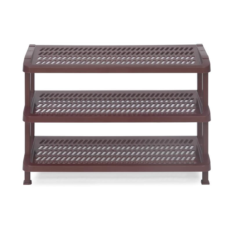 Nilkamal Multipurpose Rack 03 for Home and Kitchen | HOMEGENIC.