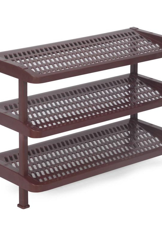 Nilkamal Multipurpose Rack 03 for Home and Kitchen | HOMEGENIC.