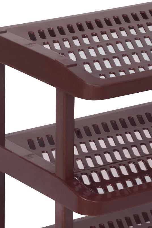 Nilkamal Multipurpose Rack 03 for Home and Kitchen | HOMEGENIC.