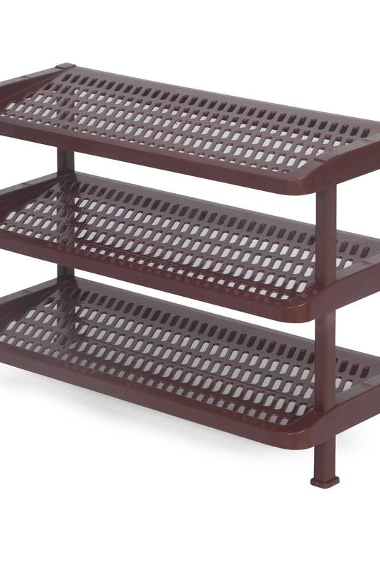 Nilkamal Multipurpose Rack 03 for Home and Kitchen | HOMEGENIC.