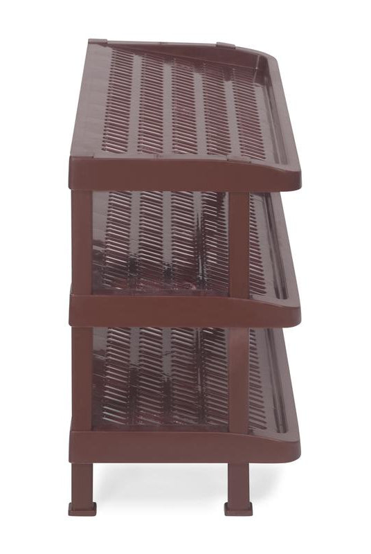 Nilkamal Multipurpose Rack 03 for Home and Kitchen | HOMEGENIC.