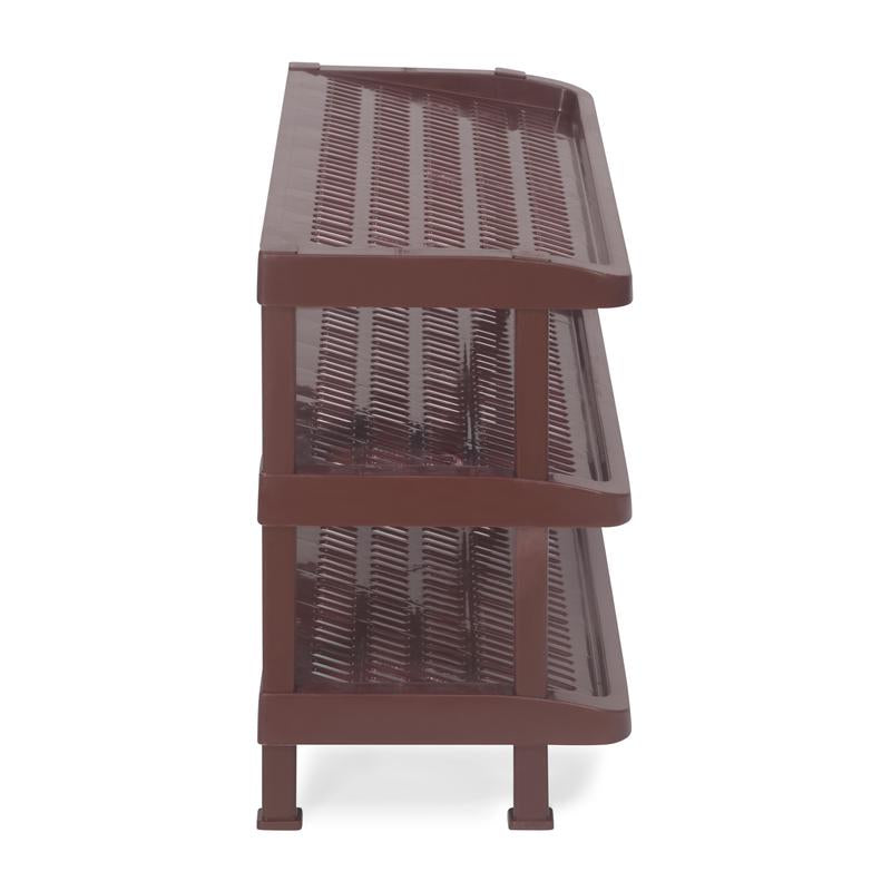 Nilkamal Multipurpose Rack 03 for Home and Kitchen | HOMEGENIC.