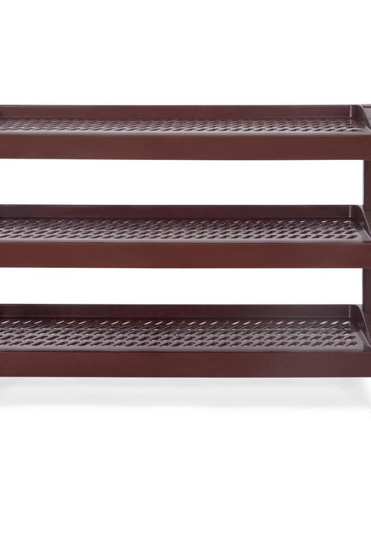 Nilkamal Multipurpose Rack 03 for Home and Kitchen | HOMEGENIC.